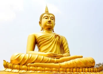 आज बुद्ध जयन्ती, सार्वजनिक बिदा