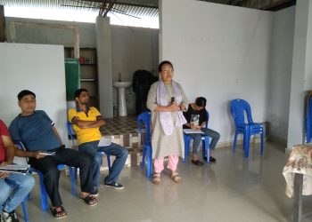 १ नम्बर प्रदेशका ८५ वटा पालिकामा मात्र बालबालिका सम्बन्धि कार्यविधि