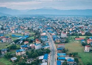 सेफ्टी ट्याङ्कीमा खसेर चितवनमा दुई मजदुरको मृत्यु