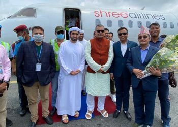 गृहले रोक्यो दुवईका राजपरिवार सदस्यको सबै औपचारिक कार्यक्रम