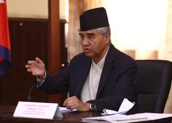 प्रधानमन्त्रीद्वारा मन्त्रीपरिषद् हेरफेर (सूचीसहित)