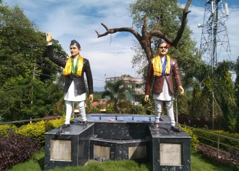  मेचीनगरमा पुष्पलालको ४४ औँ स्मृति दिवस