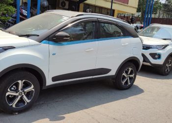 विद्युतीय सवारी साधनमा बढ्दै आकर्षण