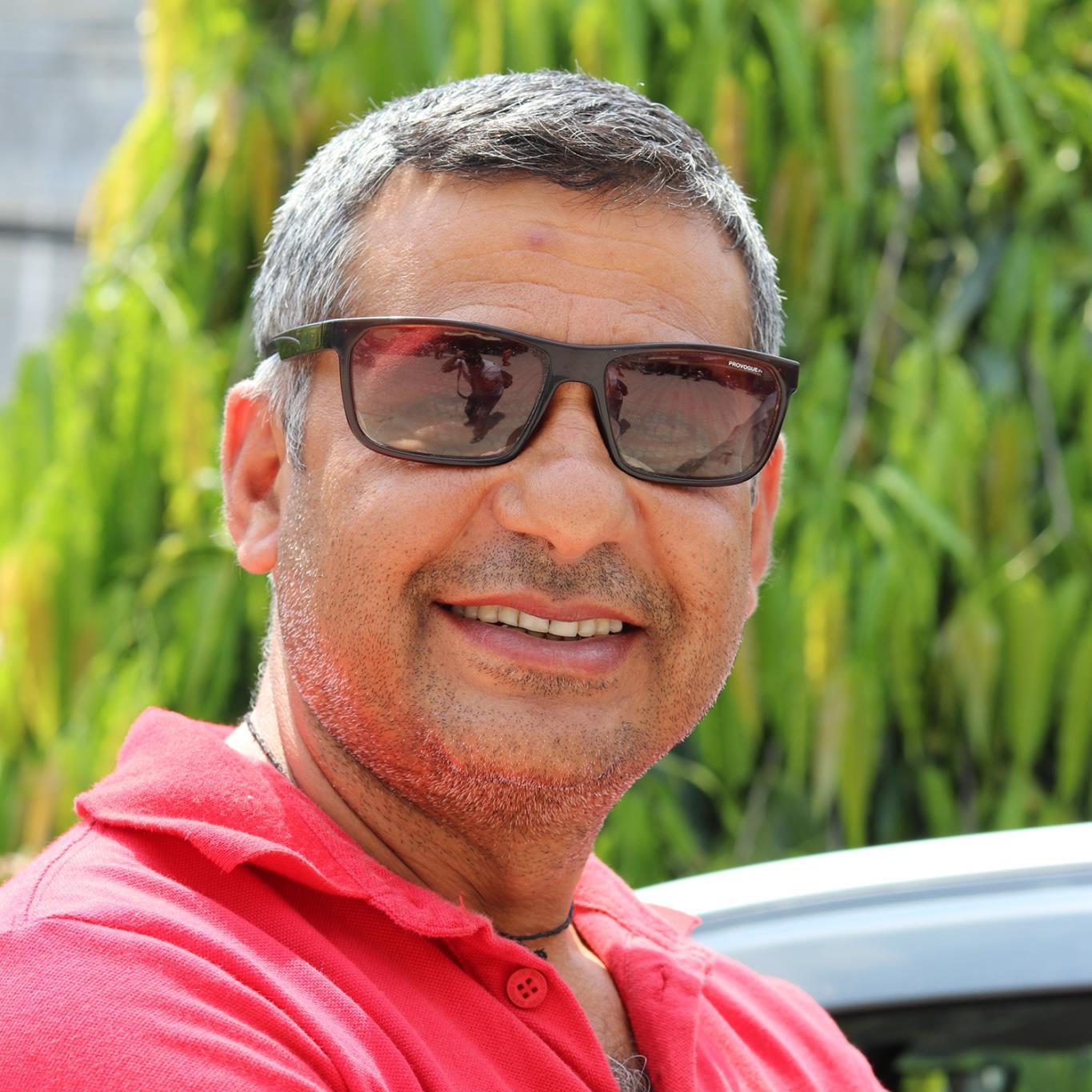 Picture of रोहित काफ्ले