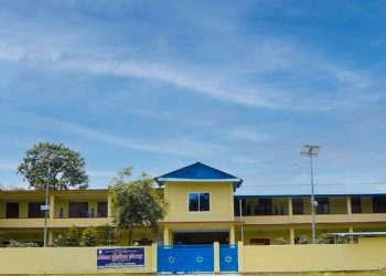धुलाबारी क्याम्पसमा सिभिल इन्जिनियरिङ्गको स्नातक तहको पढाइ हुने