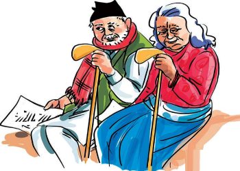 बुबा–आमालाई अलपत्र पार्ने सन्तानले सम्पत्तिमा दावी गर्न नपाउने