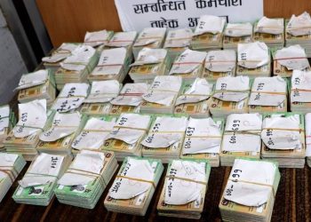 ड्राइभिङ लाइसेन्स प्रिन्ट भयो वा भएन ? थाहा पाउने ३ तरिका