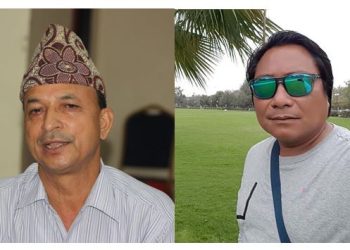 झापा क्षेत्र नम्बर १ क मा कोइराला र तामाङ्ग बीच प्रतिस्पर्धा हुने