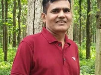 राजस्व अनुसन्धान कार्यालय इटहरीको प्रमुखमा उपसचिव ओझा