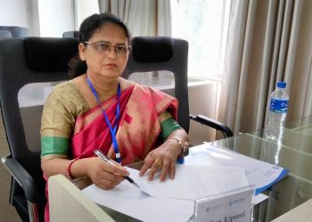 मेचीनगर उपप्रमुख मीना पोखरेल उप्रेतीलाई डेंगू संक्रमण