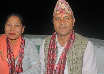 उदयपुर– २ बाट एमालेका अम्बरबहादुर रायमाझी निर्वाचित