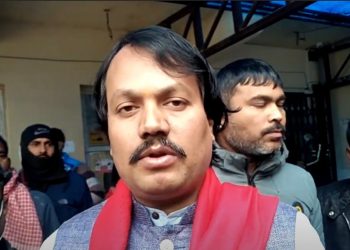 सप्तरी-२ : जनमत पार्टीका अध्यक्ष राउतलाई दोब्बरभन्दा बढीको अग्रता