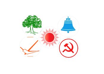 प्रतिनिधिसभाको समानुपातिकतर्फ एमालेको अग्रता