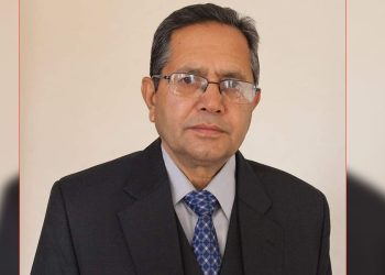 झापा २ मा एमालेका घिमिरे विजयी
