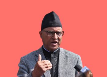 दार्चुलाबाट कांग्रेसका दिलेन्द्र बडू निर्वाचित
