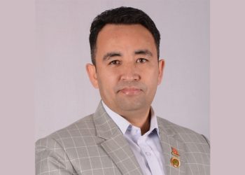 काठमाडौं-७ मा राष्ट्रिय स्वतन्त्र पार्टीका गणेश पराजुली विजयी