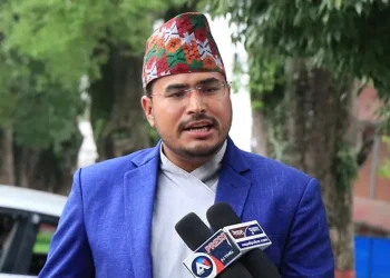 जुम्लामा राप्रपाका ज्ञानबहादुर शाही विजयी
