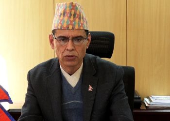 निर्धक्क भएर मताधिकार प्रयोग गर्न गृहको आग्रह