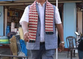 झापामा कृषिमन्त्री र दुई प्रदेशसभा सदस्यकालागि २०७९ को निर्वाचन अफापसिद्ध