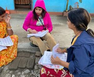 मतदाता शिक्षामा गरिने करोडौं लगानी देशका लागि ‘बालुवामा पानी’ : हरेक निर्वाचनमा बदर मत संख्या बढ्दैं