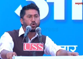 रवि लामिछानेको स्पष्टीकरणपछि नागरिकताको विवाद ढिसमिस, आयोग अदालत नजाने