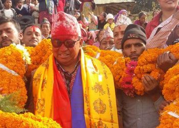 धनकुटामा एमालेका राई विजयी