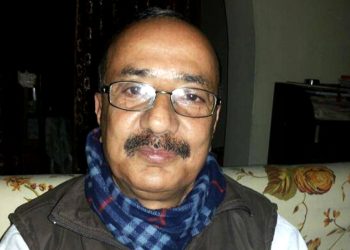 पर्सा-४ मा कांग्रेसका रमेश रिजाल विजयी