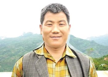 विशाल भट्टराईलाई हराउँदै खोटाङमा रामकुमार राई निर्वाचित