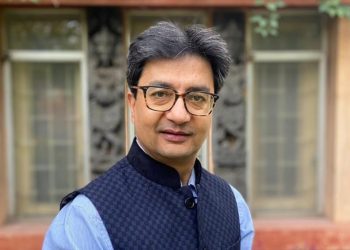 ललितपुर–१ मा कांग्रेस नेता उदयशम्शेर विजयी