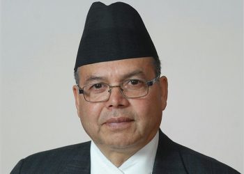 चुनावमा धाँधली भयो, पुनः मतदान हुनुपर्छ : पूर्वप्रधानमन्त्री खनाल