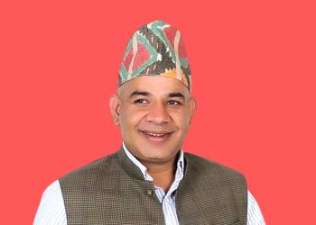 रसुवाबाट प्रतिनिधिसभामा कांग्रेसका मोहन आचार्य निर्वाचित
