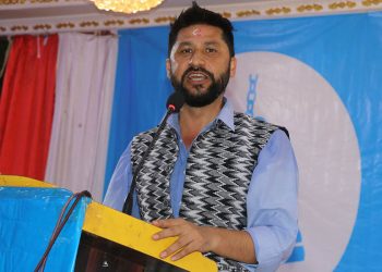 निर्वाचन आयोगद्वारा रवि लामिछानेलाई नागरिकता प्रकरण बारेमा सोध्यो स्पष्टिकरण