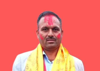 सिन्धुलीबाट प्रतिनिधि सभामा माओवादीका दाहाल विजयी