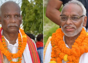 सर्लाही–२ बाट महिन्द्र राय यादव निर्वाचित, राजेन्द्र महतो पराजित