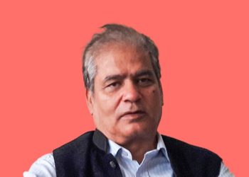 रुपन्देही–४ मा लोसपाका शुक्ल निर्वाचित