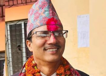 अछाम–१ मा मन्त्री कुँवर विजयी