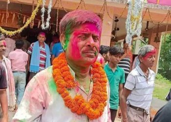 सिरहा १ मा एमालेका यादव निर्वाचित
