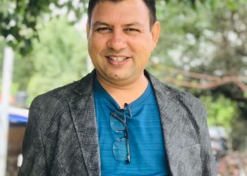 प्रेस युनियनकाे प्रदेश महासचिवमा निराैला उम्मेद्वार हुने