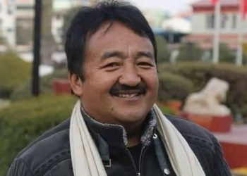 जनचाहनाअनुसार काम गर्न सकिएन: मुख्यमन्त्री राई