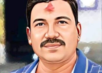 मिलन सरको ‘एक थान जिन्दगी’ बिमोचित