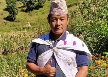 लागुऔषध कारोबारमा गाउँपालिका अध्यक्ष घर्तीलाई साढे ३ वर्ष कैदको फैसला