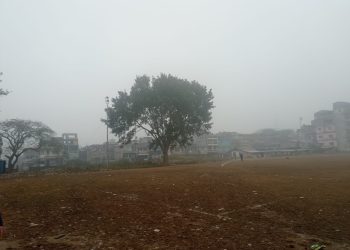 जाडो बढ्यो