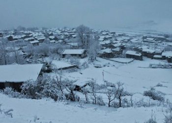 हुम्लामा हिमपात, जनजीवन कष्टकर
