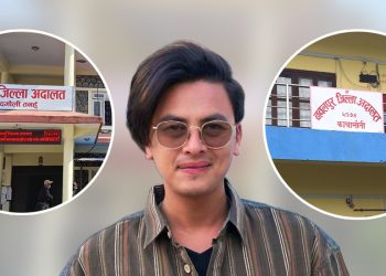 बलात्कार अभियोगबाट पल शाह मुक्त, नवलपुरको फैसला उच्च अदालतले उल्टाउने आधार