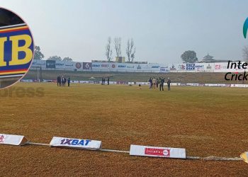 आईसीसी प्रतिनिधि टोलीले पनि गर्‍यो फिक्सिङको आशंका