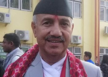 राप्रपाले प्रदेश १ सरकार तत्काल नछाड्ने
