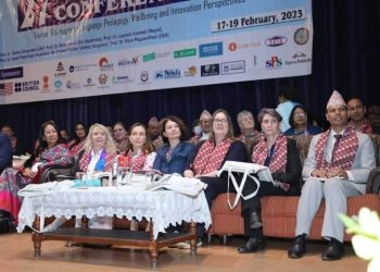 नेल्टा शाखा झापा देशभरकै उत्कृष्ट