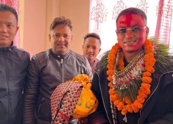 एक वर्षपछि पल शाह जेल मुक्त– फागुन १५ मा पक्राउ, फागुन १५ मै रिहा