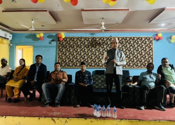 काँकरभिट्टा क्याम्पसकाे निर्वाचन स्थगित, अखिलका दुई विद्यार्थीलाई तीन महिनाको निलम्बनको कारबाही