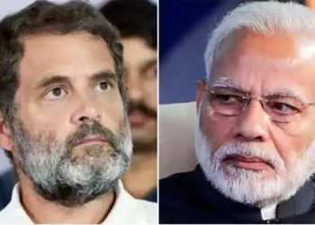 मोदीको मानहानी गरेको आरोपमा राहुल गान्धीलाई अदालतले सुनायो दुई वर्षको जेल सजाय